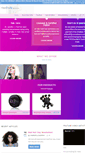 Mobile Screenshot of hairdollz.com